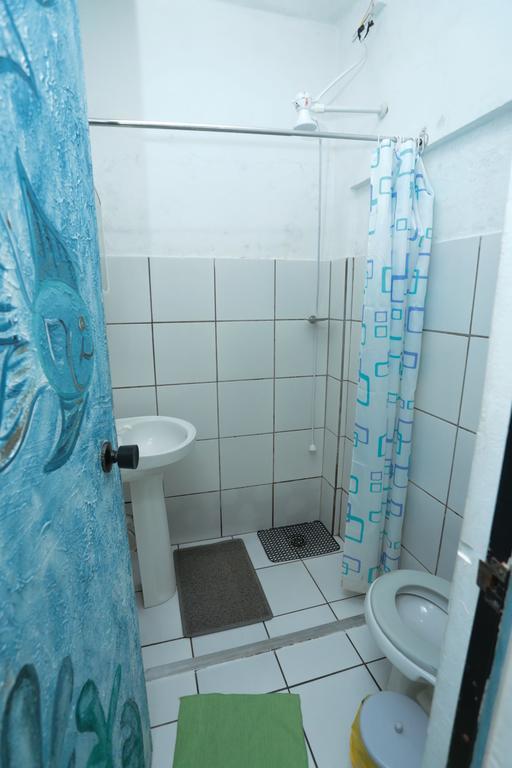 Pousada Centralmar Флоріанополіс Екстер'єр фото